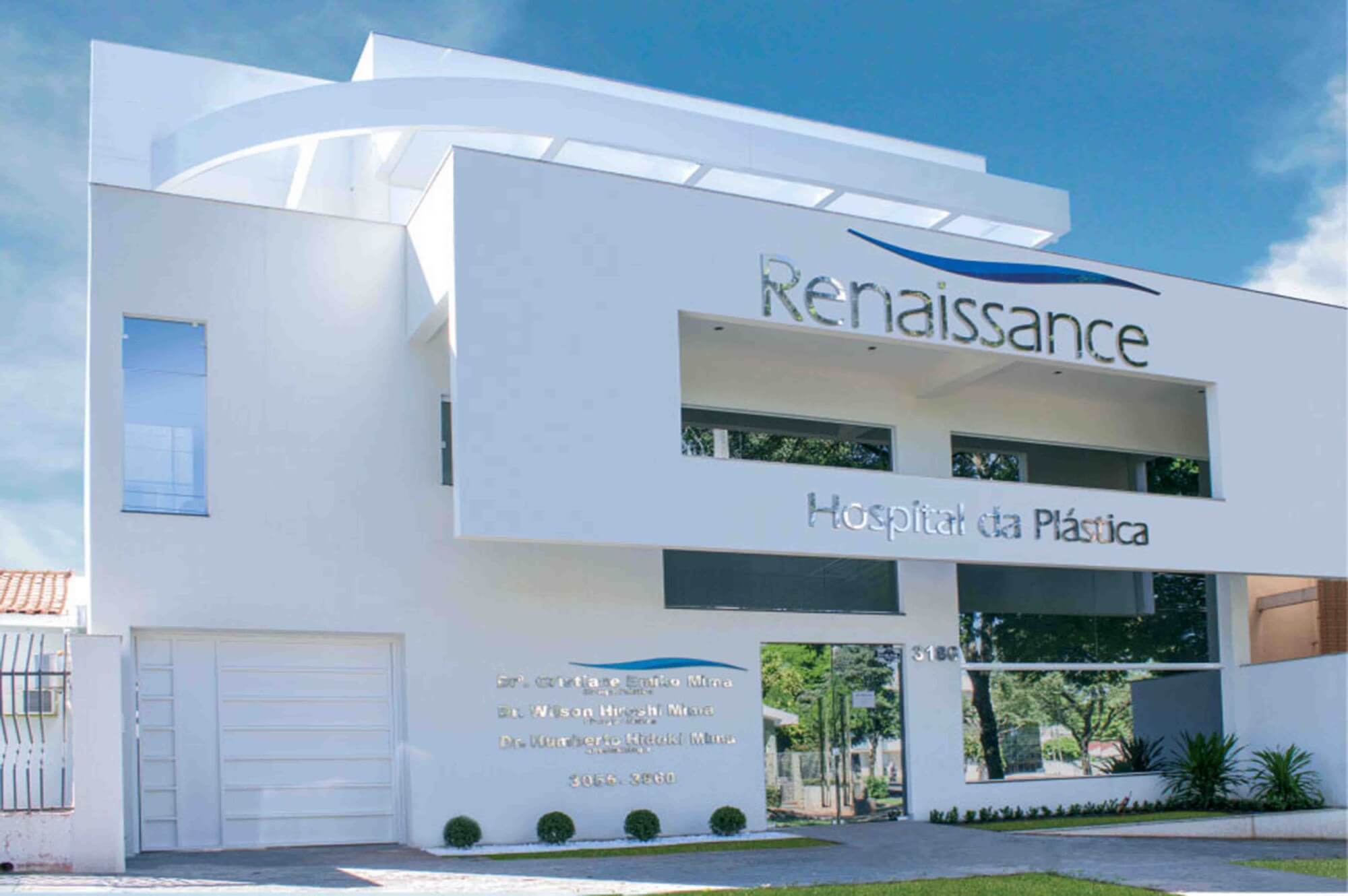 Unidade Renaissance Umuarama