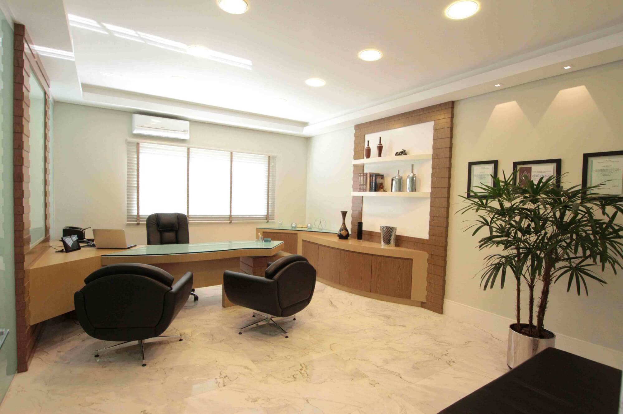 Consultório Renaissance Umuarama 