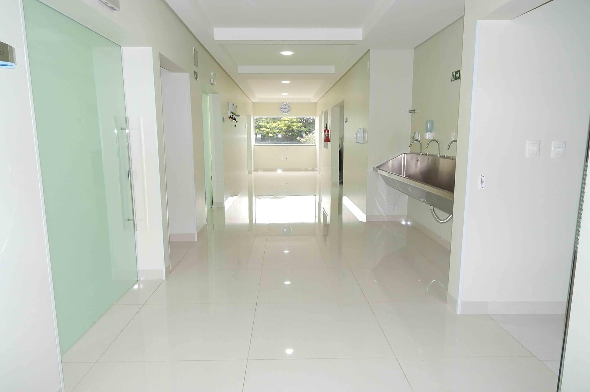 Hospital da Plástica Renaissance Umuarama