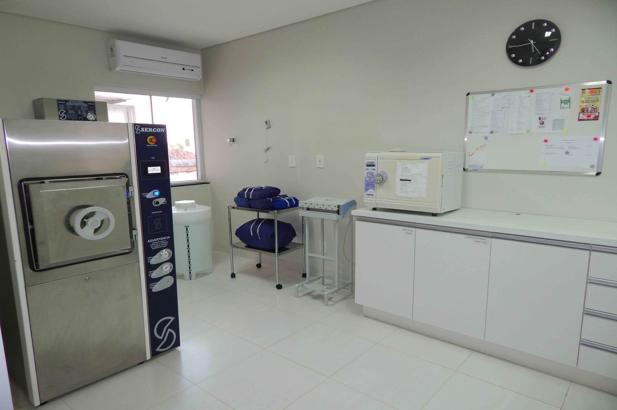 Unidade Renaissance Umuarama 