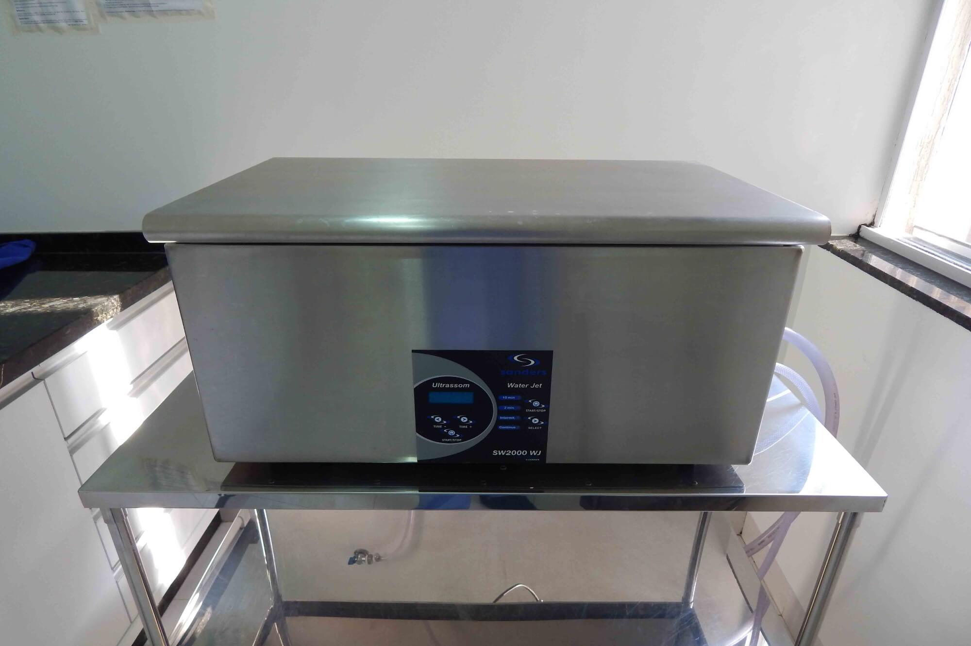 Hospital da Plástica Unidade Umuarama 