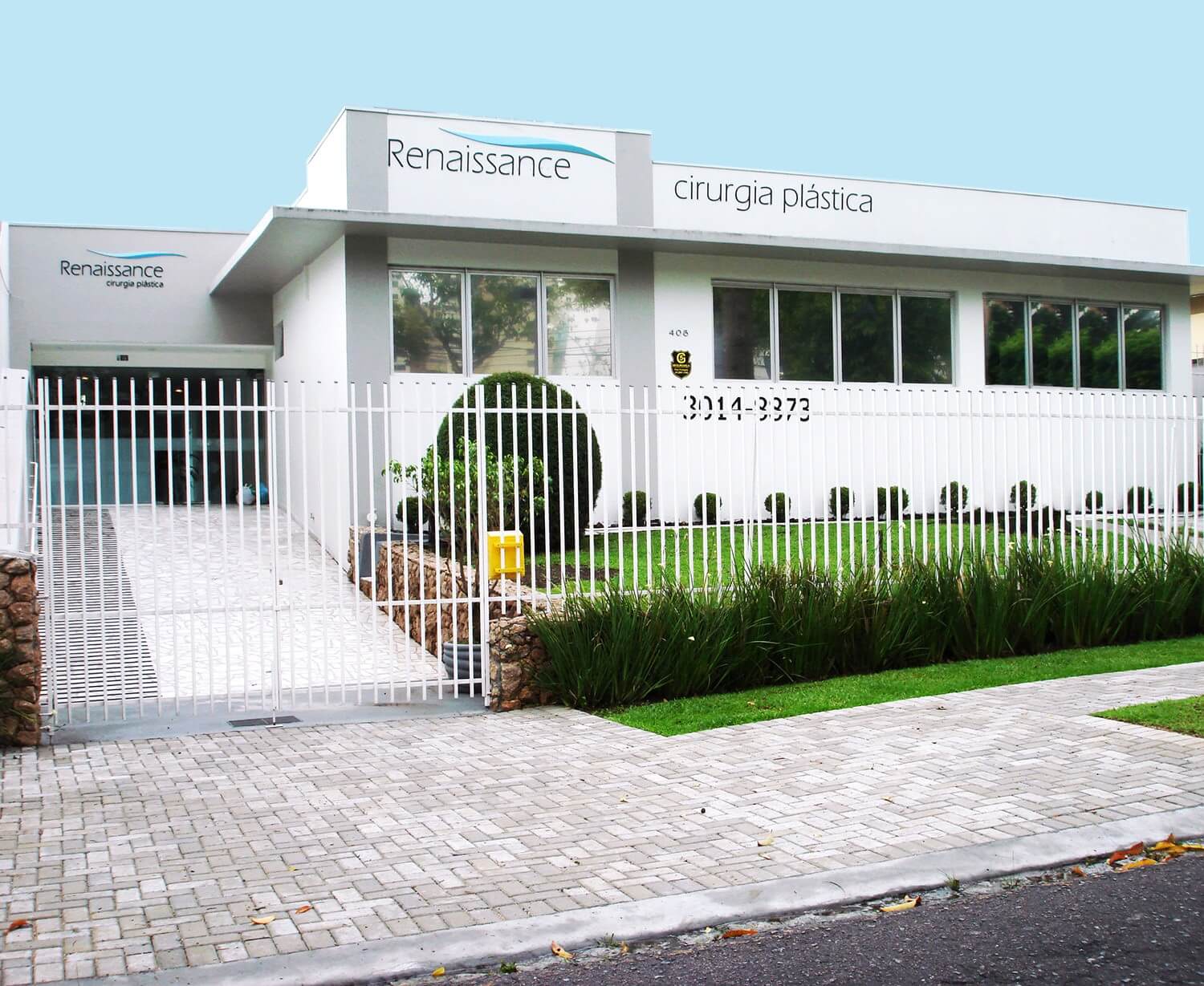 Renaissance Unidade Curitiba